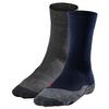 Falke Socken Socken Herren - Anthrazit/Dunkelblau