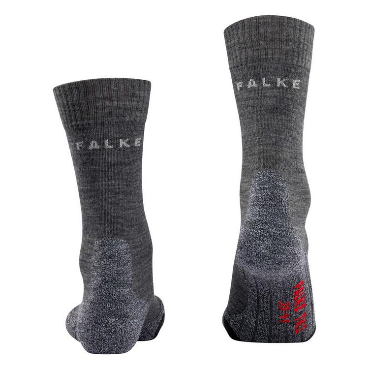 Falke Falke Socken Socken Herren - Anthrazit/Dunkelblau - 5 | SportScheck