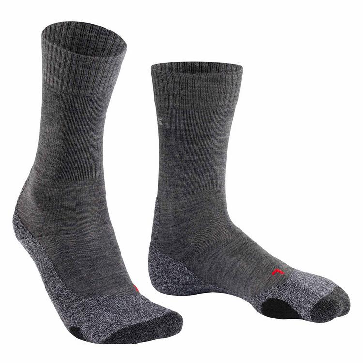 Falke Falke Socken Socken Herren - Anthrazit/Dunkelblau - 6 | SportScheck
