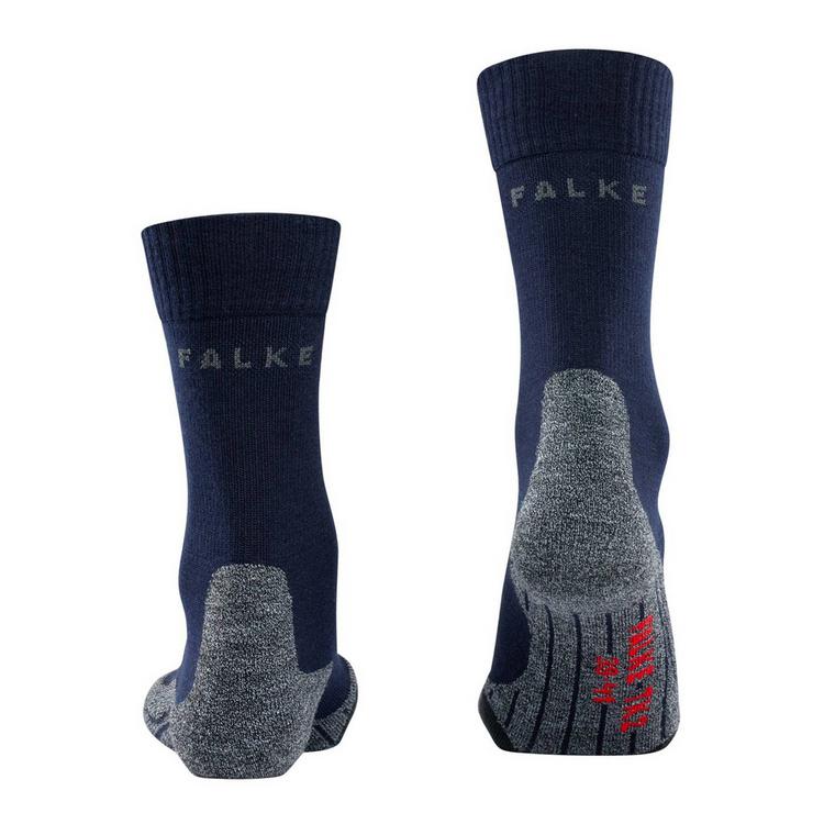 Falke Falke Socken Socken Herren - Anthrazit/Dunkelblau - 9 | SportScheck