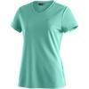 Maier Sports Trudy T-Shirt Damen - Gr&uuml;n2042
