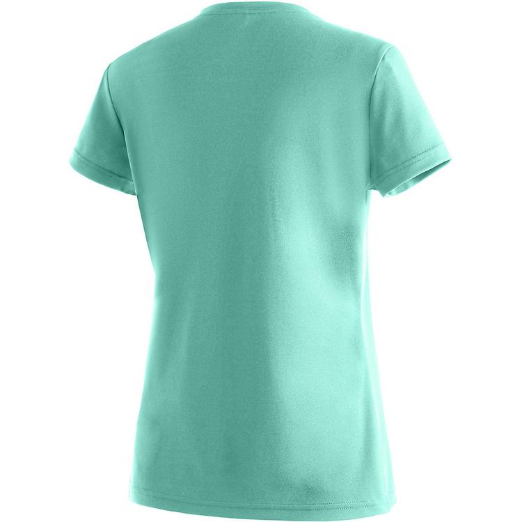 Maier Sports Maier Sports Trudy T-Shirt Damen - Gr&uuml;n2042 - 0 | SportScheck