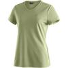 Maier Sports Trudy T-Shirt Damen - Gr&uuml;n2080