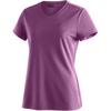 Maier Sports Trudy T-Shirt Damen - Beere3815