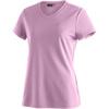 Maier Sports Trudy T-Shirt Damen - Lila4642