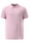 Odlo Essentials Poloshirt Poloshirt Herren - hyper pink(30317)