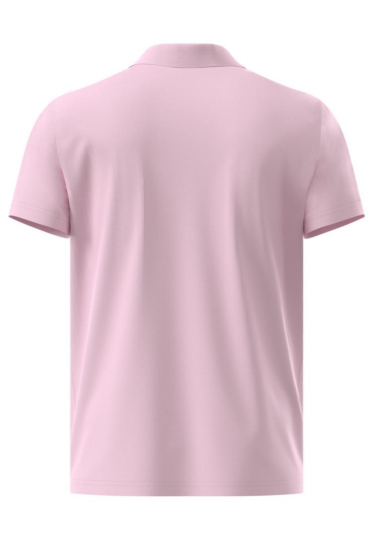 Odlo Odlo Essentials Poloshirt Poloshirt Herren - hyper pink(30317) - 0 | SportScheck