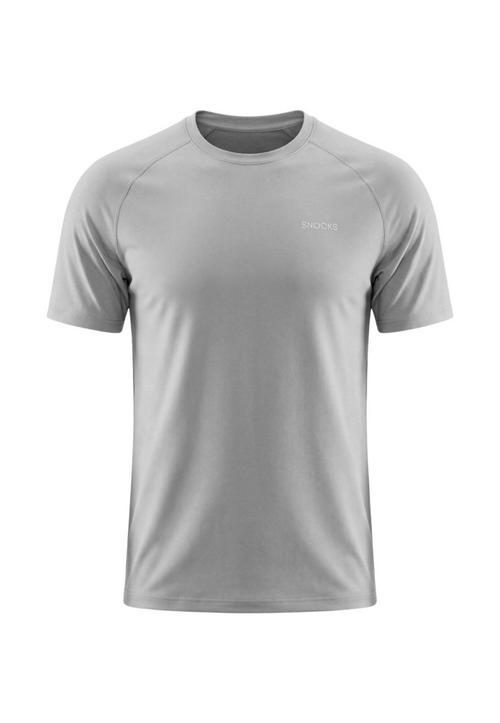 Snocks Trainingsshirt Herren Funktionsshirt Herren