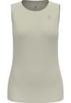 Odlo Damen F-Dry Tanktop Funktionstank Damen - agate gray(10867)