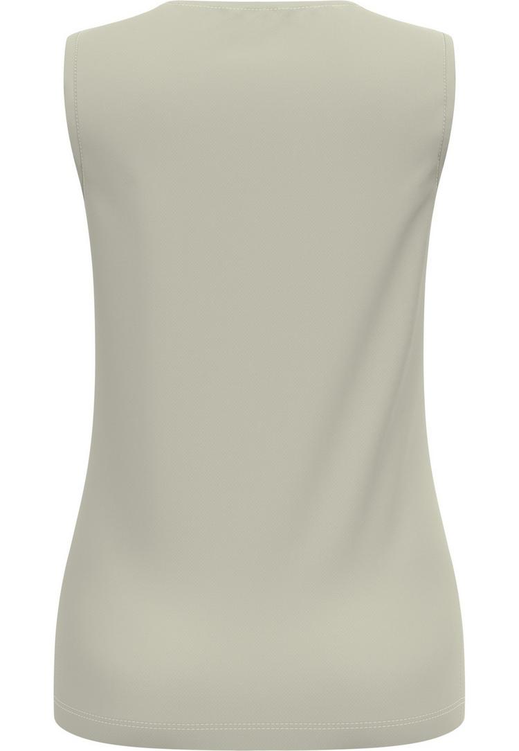 Odlo Odlo Damen F-Dry Tanktop Funktionstank Damen - agate gray(10867) - 0 | SportScheck