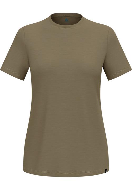 Odlo Ascent Merino 160 T-Shirt Funktionsshirt Damen