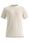 Odlo Ascent Merino 160 T-Shirt Funktionsshirt Herren - Gardenia(10505)