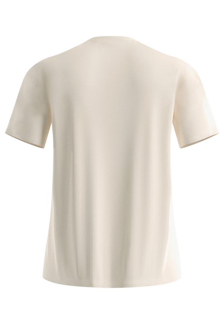 Odlo Odlo Ascent Merino 160 T-Shirt Funktionsshirt Herren - Gardenia(10505) - 0 | SportScheck