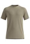 Odlo Ascent Merino 160 T-Shirt Funktionsshirt Herren - vetiver(19600)