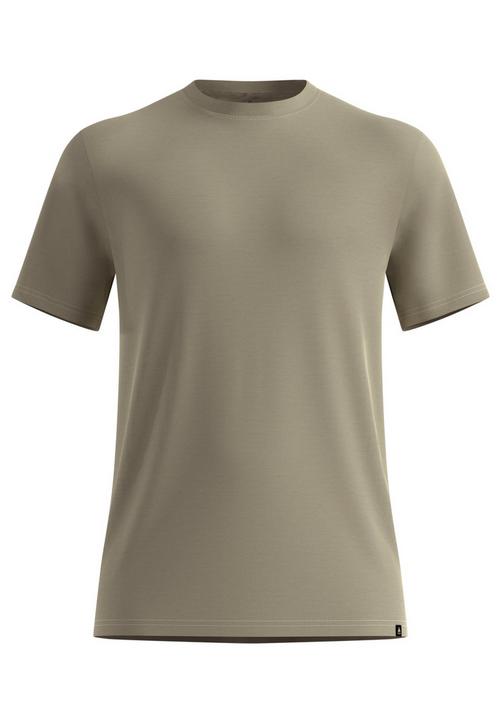 Odlo Ascent Merino 160 T-Shirt Funktionsshirt Herren