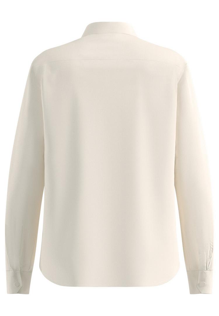 Odlo Odlo Essentials Langarm-Wanderhemd Funktionsbluse Damen - Gardenia(10505) - 0 | SportScheck