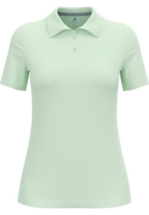 Odlo Damen F-Dry Poloshirt Poloshirt Damen