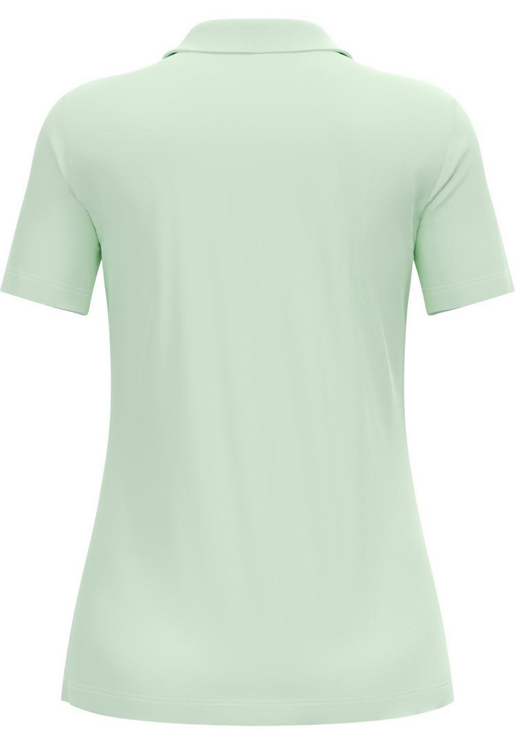 Odlo Odlo Damen F-Dry Poloshirt Poloshirt Damen - ambrosia(40454) - 0 | SportScheck