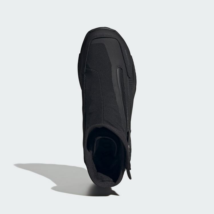 adidas adidas Terrex Free Hiker 2 GTX CLIMAWARM+ Wanderschuhe Damen - Core Black / Core Black / Grey Four - 1 | SportScheck