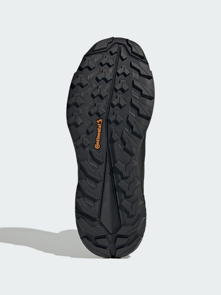 adidas adidas Terrex Free Hiker 2 GTX CLIMAWARM+ Wanderschuhe Damen - Core Black / Core Black / Grey Four - 2 | SportScheck