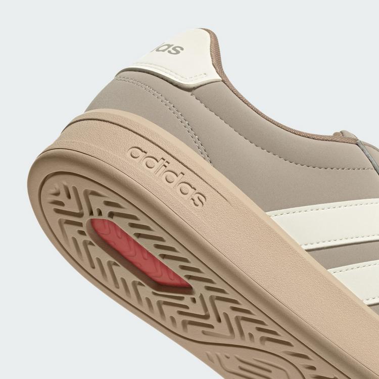 adidas adidas GRAND COURT 3.0 SCHUH Sneaker Herren - Light Brown / Off White / Chalky Brown - 6 | SportScheck