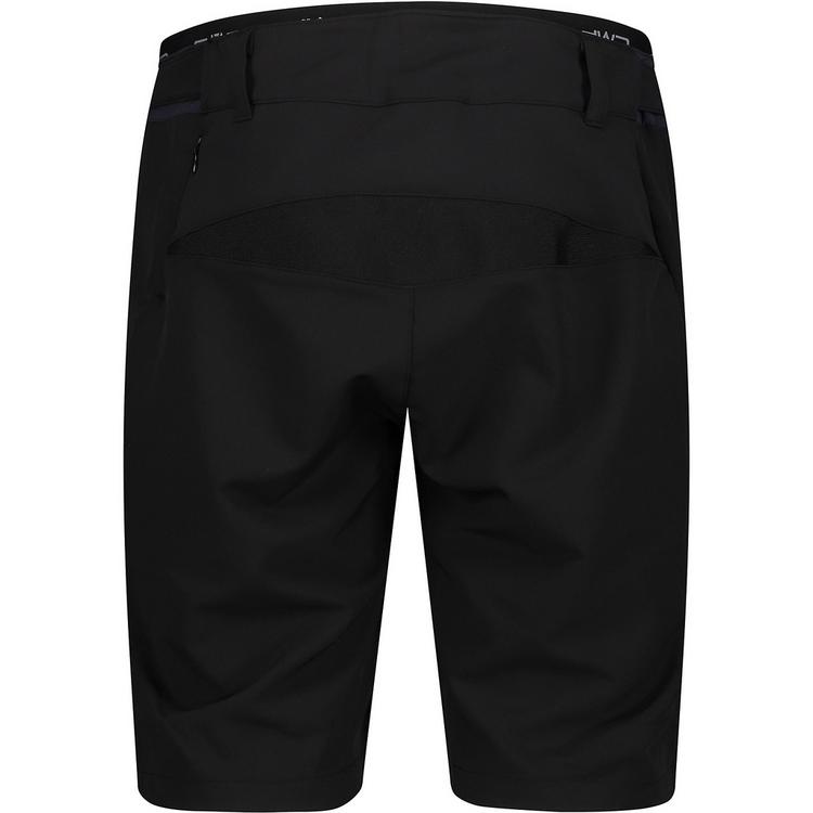 CMP CMP MAN FREE BIKE BERMUDA WITH INNER ME Fahrradshorts Herren - Anthrazit0530 - 0 | SportScheck