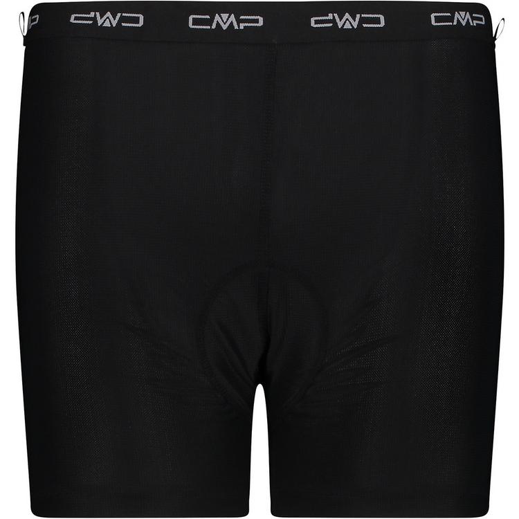 CMP CMP MAN FREE BIKE BERMUDA WITH INNER ME Fahrradshorts Herren - Anthrazit0530 - 2 | SportScheck