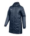 Nike Park 26 Jacke Damen Trainingsjacke Damen - blauweiss