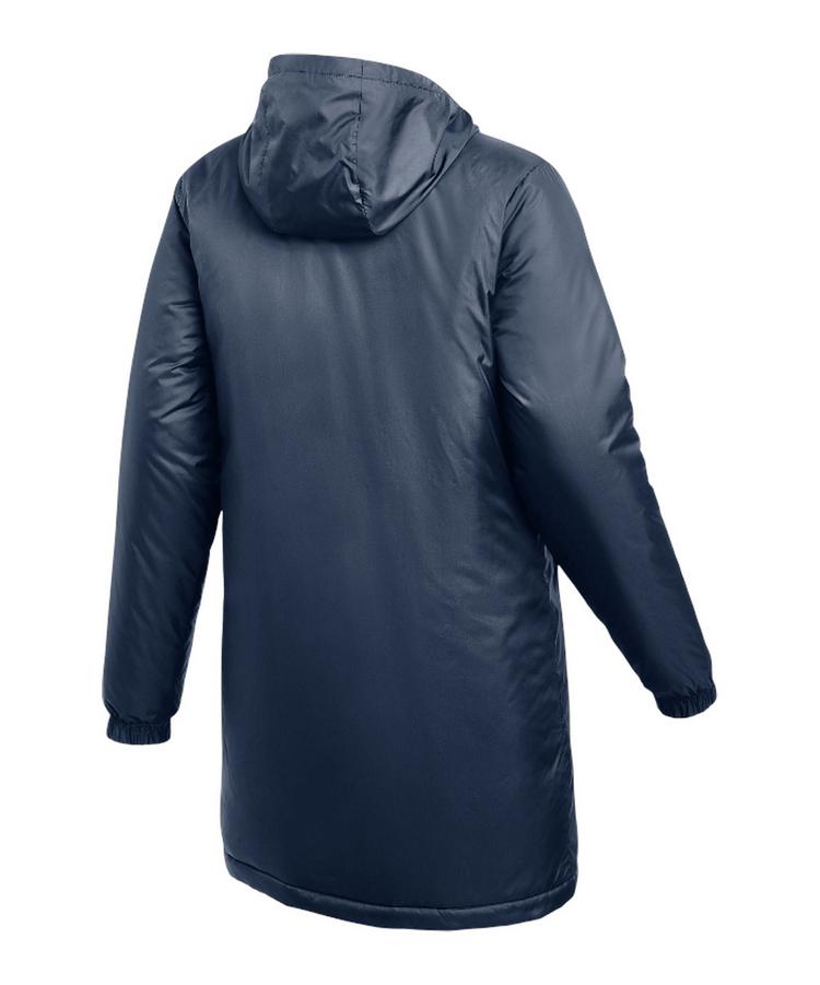 Nike Nike Park 26 Jacke Damen Trainingsjacke Damen - blauweiss - 0 | SportScheck