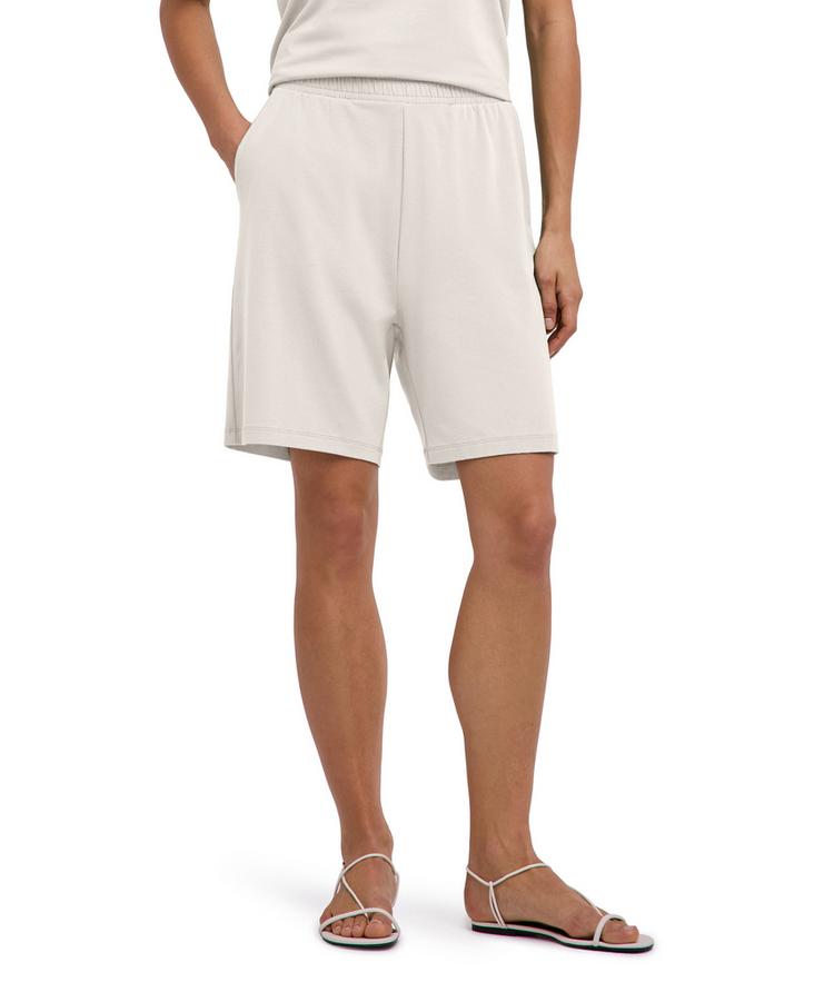 Falke Falke Leisure Shorts Shorts Damen - off-white (2040) - 0 | SportScheck