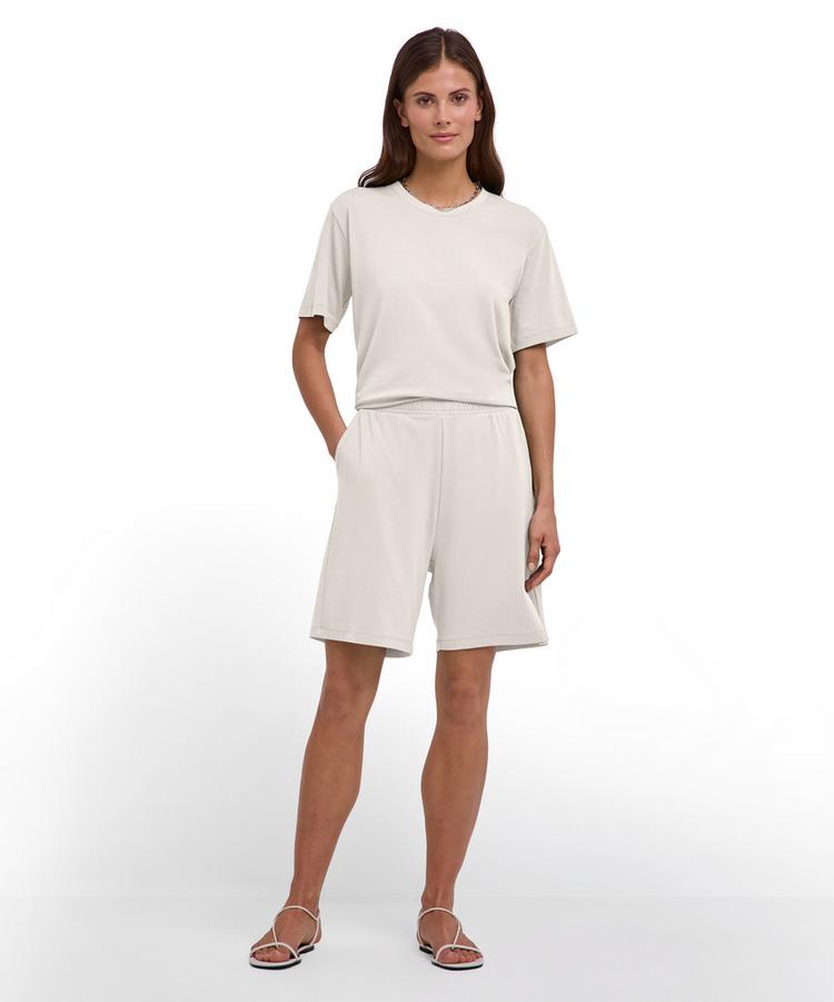 Falke Falke Leisure Shorts Shorts Damen - off-white (2040) - 1 | SportScheck