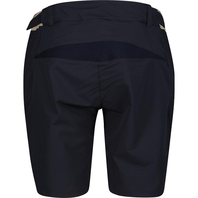 CMP CMP MAN FREE BIKE BERMUDA WITH INNER ME Fahrradshorts Herren - Beige - 0 | SportScheck