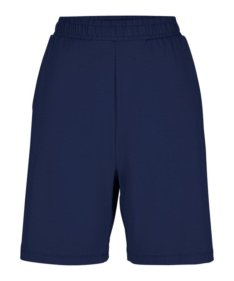 Falke Falke Leisure Shorts Shorts Damen - space blue (6116) - 0 | SportScheck