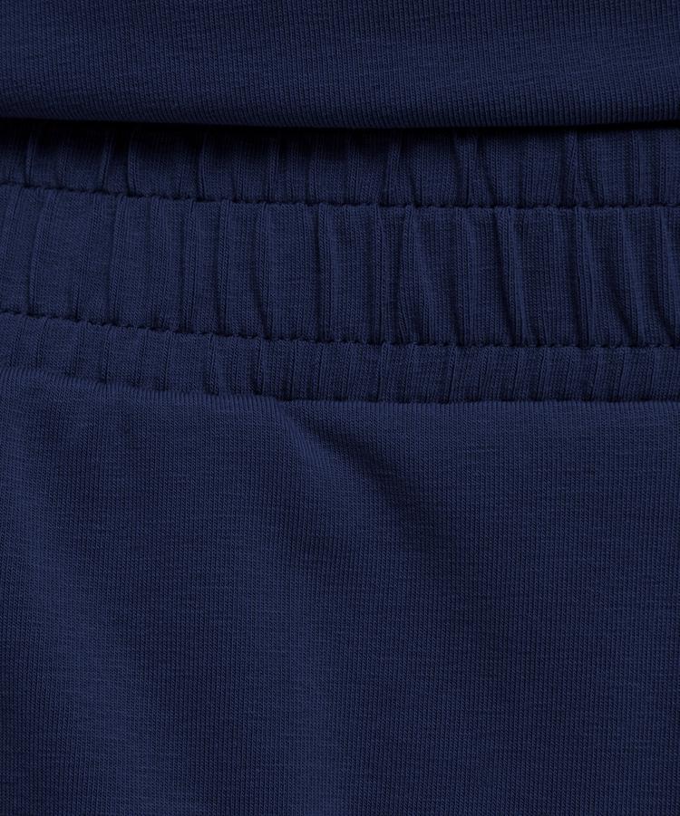 Falke Falke Leisure Shorts Shorts Damen - space blue (6116) - 2 | SportScheck