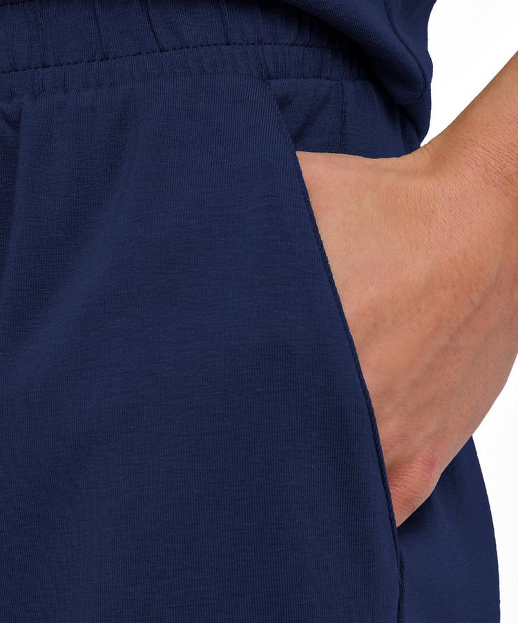 Falke Falke Leisure Shorts Shorts Damen - space blue (6116) - 3 | SportScheck