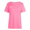 adidas Entrada26 Trikot Trikot Damen - Solar Pink / White