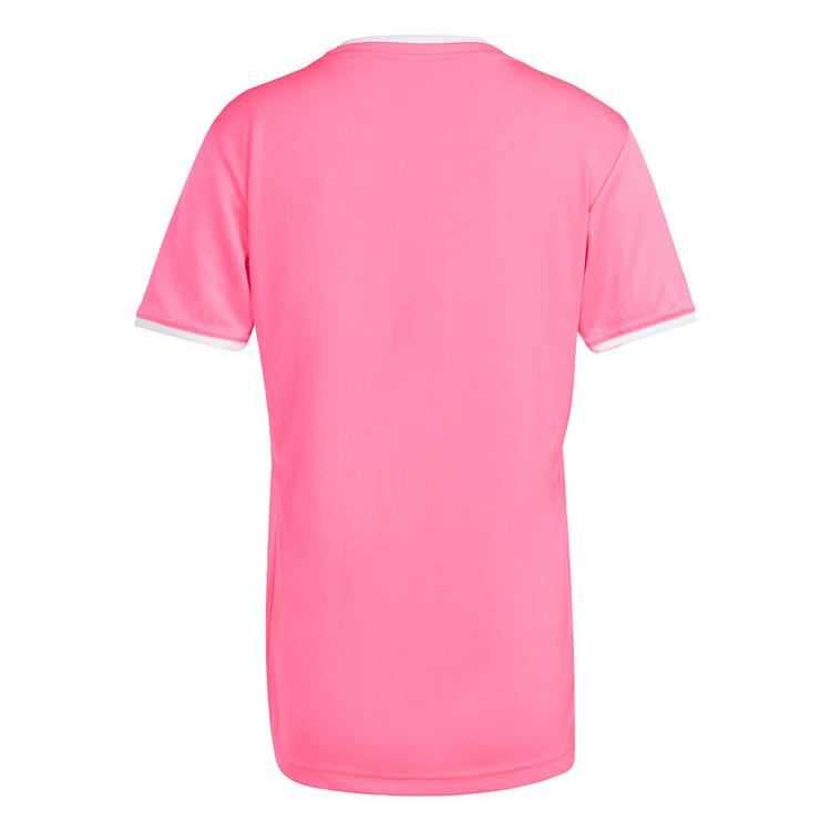 adidas adidas Entrada26 Trikot Trikot Damen - Solar Pink / White - 0 | SportScheck