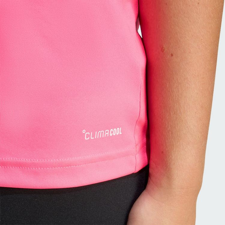 adidas adidas Entrada26 Trikot Trikot Damen - Solar Pink / White - 2 | SportScheck