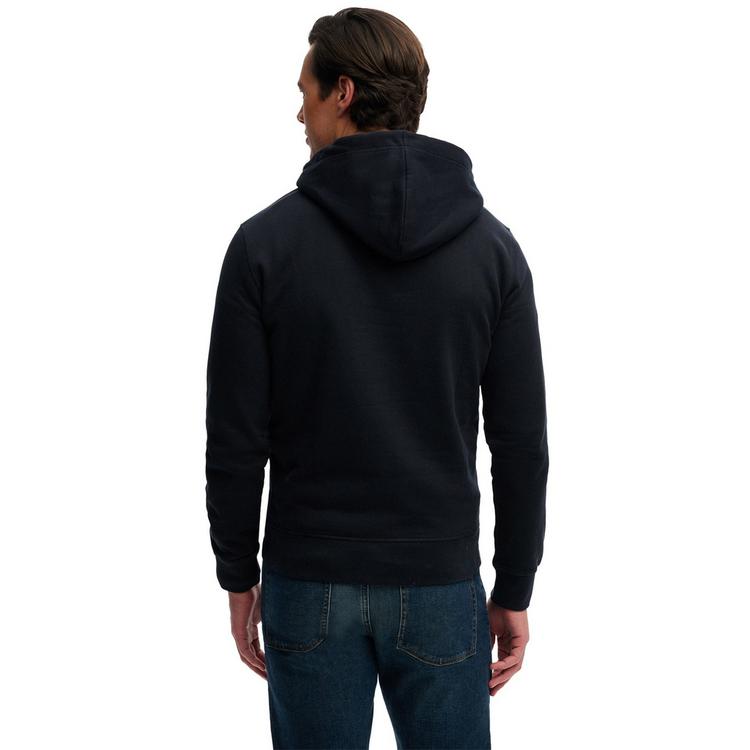 Superdry Superdry Sweatshirt Sweatshirt Herren - Dunkelblau - 2 | SportScheck