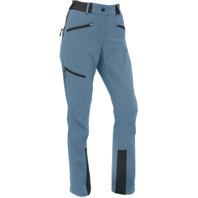Maul Sport Maul Sport Arco XT Trekkinghose Damen - Hellblau355 - 0 | SportScheck