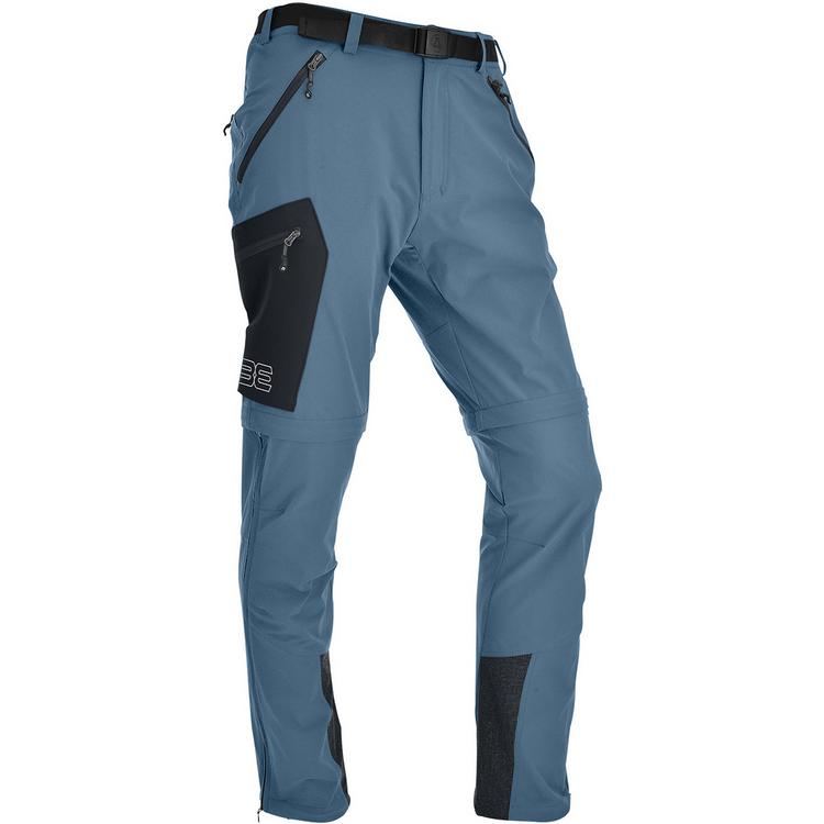 Maul Sport Maul Sport Eiger Alpin Trekkinghose Herren - Hellblau355 - 0 | SportScheck