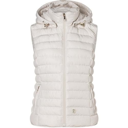 Wellensteyn Westside Funktionsmantel Damen