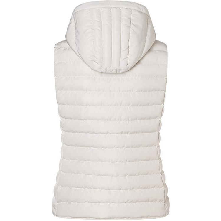 Wellensteyn Wellensteyn Westside Funktionsmantel Damen - Sand - 0 | SportScheck