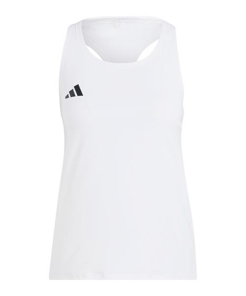 adidas Adizero Tanktop Damen Laufshirt Damen