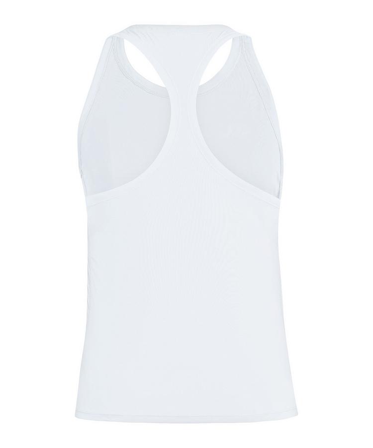 adidas adidas Adizero Tanktop Damen Laufshirt Damen - weiss - 0 | SportScheck
