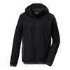KILLTEC KOS 26 MN JCKT Funktionsjacke Herren - Schwarz0110