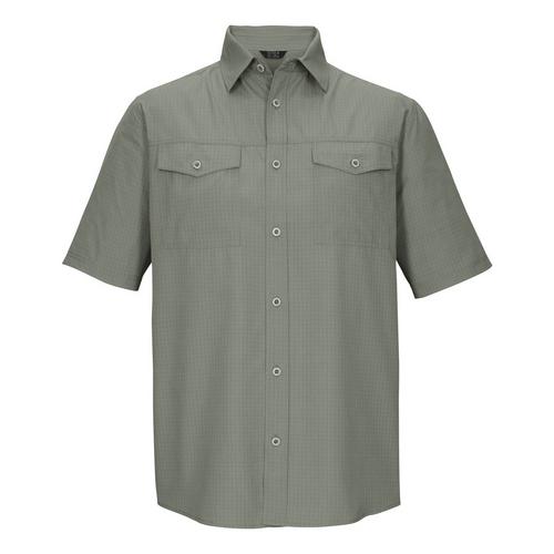 KILLTEC KOS 63 MN WVN SHRT Outdoorhemd Herren
