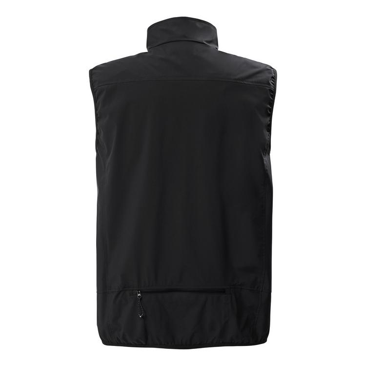 KILLTEC KILLTEC KOS 38 MN VST Outdoorweste Herren - Schwarz0110 - 0 | SportScheck