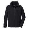KILLTEC KOS 6 MN JCKT Funktionsjacke Herren - Schwarz0110