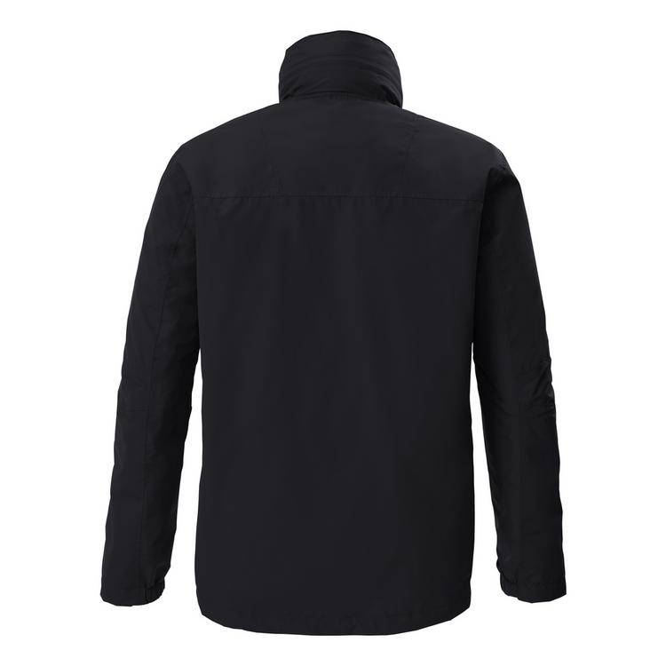 KILLTEC KILLTEC KOS 6 MN JCKT Funktionsjacke Herren - Schwarz0110 - 0 | SportScheck